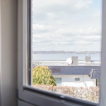 Ostseeblick Daire *