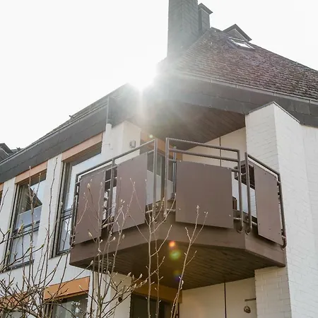 Ostseeblick Daire